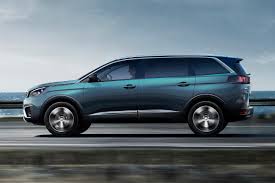 Prix des voitures neuves peugeot actuellement disponibles chez stafim peugeot en tunisie. Tarifs Peugeot 5008 2017 Prix Equipements Et Fiches Techniques