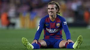 Tous nos vente maillot foot pas cher, fournir presque tous les types maillot, vous trouverez le. Quand Antoine Griezmann Se Faisait Bannir Du Mode Fut Sur Le Jeu Video Fifa Eurosport