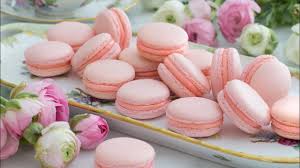 Once piped, tap the baking sheet sharply on the work top to remove any air bubbles and to help the mixture settle. Macaron Recipe Preppy Kitchen