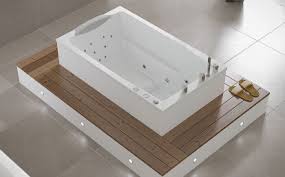 Holds baby upright in a safe seated position. Yasahiro Japanese Style Deep Soaking Tub By Design Form Ltd Archello