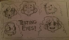 Check spelling or type a new query. Art Journey Testing Eyes Art Stuff Because I Like To Draw