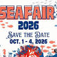 Rockport-Fulton SeaFair 2026