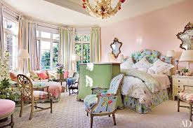 Honoring Mario Buatta A Legend A Life And Livable Spaces Traditional Bedroom Beautiful Bedrooms Mario Buatta