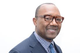 Kenneth Montague's vast art collection explores Black identity — Ron Fanfair