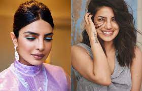 The look is quite simple, cute and pretty. 15 Bollywood Actresses Without Makeup Nailed The Natural Look