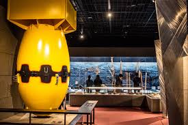 A Visit to the Nagasaki Atomic Bomb Museum - Japan Journeys