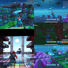 Fortnite's building element makes the battle royale one of the unique titles here are the best fortnite creative maps you can try out to master the art of sniping and catch your enemies off guard. Update Sniper Sanctuary Map W Code 9844 6533 5227 Fortnitecreative