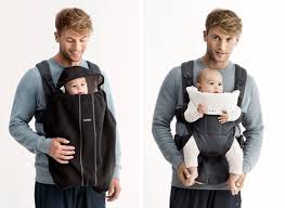 Best Baby Carriers, Slings And Wraps To Keep Your Bundle Of Joy Snug and  Your Hands Free
