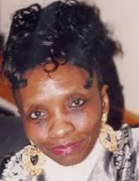 Obituary information for Gwendolyne Francelle Johnson