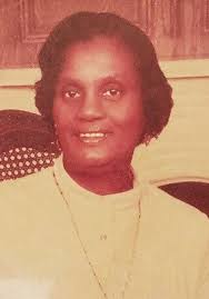 Weada Pearl Gordon Obituary (2023)