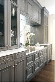 Trove Interiors Falling For Grey Kitchens Grey Kitchen Cabinets Farmhouse Kitchen Cabinets Kitchen Design
