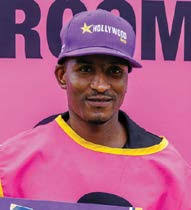 21-23 Feb Gallop Form