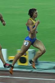 A heptathlon is a track and field combined events contest made up of seven events. Heptathlon Wikipedia