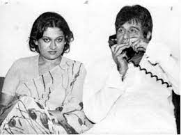 In 1980, he married to hyderabad socialite asma sahiba, but marriage did not last for long and ended in january 1983. 6 Untold Yet Known Love Affairs Of Dilip Kumar