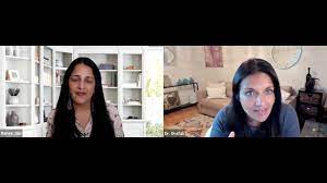 Facebook gives people the power to share and makes the world. Renee Jain And Dr Shefali Tsabary Superpowered Youtube