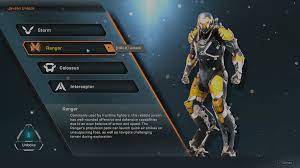 How to unlock new javelins. Anthem Best Javelin Which Javelin Should I Pick First Gamerevolution