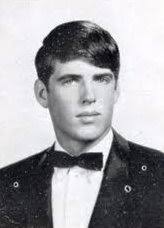 Clyde Banks Simpson (1949-2016)