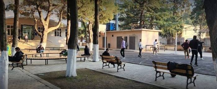 Campus