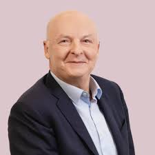 Thierry Laborde, Directeur Général Délégué, Commercial, Personal Banking &  Services