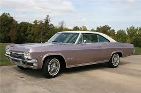 Image result for Evening Orchid 1965 Chevelle
