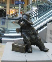 Hotel Discount Compare Rates Paddington Bear Paddington London Travel