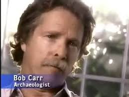 Unsolved Mysteries: Everglades Bigfoot