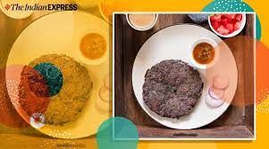 All the buzz words but still delicious. Diabetes Friendly Recipe This Gluten Free Preparation Is Perfect To Kickstart Your Day Lifestyle News The Indian Express
