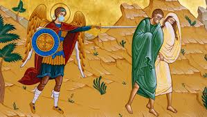 On the sixth day god saw that all he had made was very good ( genesis 1:31 ), and on the seventh day he rested from. Bible Scholars Now Believe Adam And Eve Were Actually Asked To Leave Garden Because They Weren T Wearing Masks The Babylon Bee