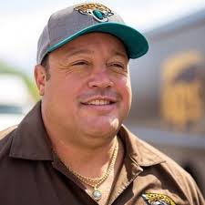 Patrick D. Peay (@PatrickPeay)