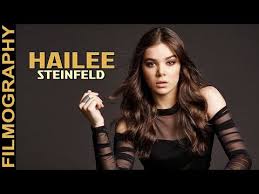 Hailee Steinfeld Filmography Through The Years Before And Now
