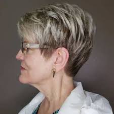 73 best pixie cut hairstyles for 2021 you will want to see. Pixie Haircuts For Women Over 40 50 To 60 In 2021 2022