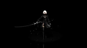Maybe you would like to learn more about one of these? Nier Automata Wallpaper By Opthebest On Deviantart