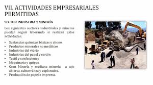 A partir del 29 de abril entran en vigor nuevas medidas por parte de la junta de andalucía. Nuevas Restricciones Por Covid 19 En Peru No Afectaran A La Mineria Bnamericas