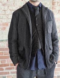 Engineered Garments Visvim Orslow Acronym Post Overalls Kapital Merz B Schwanen Porter Yoshi Mens Clothing Styles Mens Outfits Blazers For Men Casual