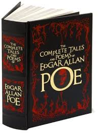 A Collection Of All The Stories And Poems By Edgar Allen Poe One Of The Greatest Things I Ve Ever Gotten Edgar Allan Poe Books Book Worms