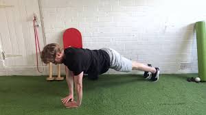 Making your biceps bigger involves more than doing the same exercises over and over. 6 Bodyweight Arm Exercises You Can Do Without Weights