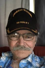 Obituary information for Donald Hayward Harbert