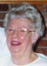 Obituary information for Doris A. Quinn