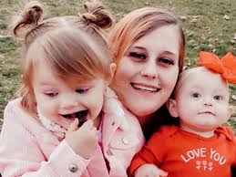 Fundraiser for Kaylee Reardon by Amanda Roberts : Help Family Cope with  Heartbreaking Loss