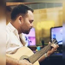 Profile for Vinod Parmar