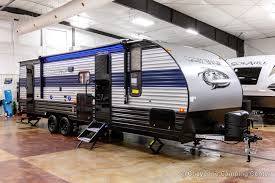 Maybe you would like to learn more about one of these? Inventory Cheyenne Camping Center