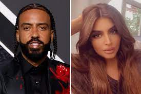 French Montana Engaged to Dubai Princess Sheikha Mahra: What We Know - Newsweek