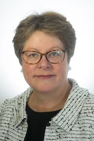 Professor Dame Julia King