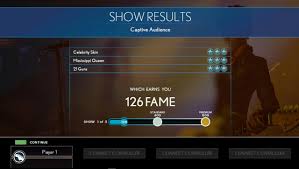 Earn gold stars on any thirty rock band 4 songs in quickplay mode. Rock Band 4 Expansion Includes Asynchronous Competition Live Action Cutscenes Gamespot
