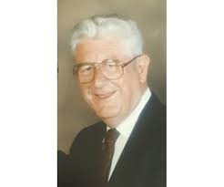 John Nerney Obituary (1928