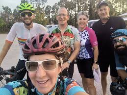 CRBC Ride Group