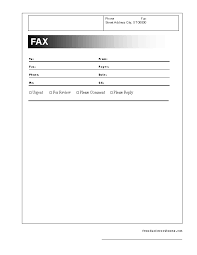 Wondering how to fill out a fax cover sheet? Basic Fax Cover Sheet Template Pdfsimpli