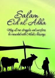 Hari raya idul adha juga dinamakan idul qurban.umat muslim diberi kesempatan mendekatkan diri kepada allah swt dengan melaksanakan qurban. Selamat Hari Raya Aidiladha 2017 Dr Noor Dayana Abd Halim