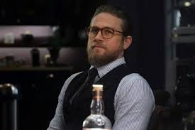 Charles matthew hunnam was born on april 10, 1980 in newcastle, england, to jane (bell), a business owner, and william hunnam, a scrap metal merchant. Charlie Hunnam On Why Acting Is Exiting And How He S Creating His Own Opportunities Daily Actor