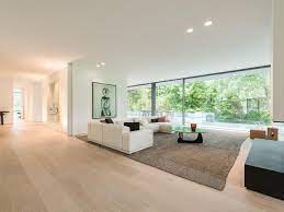 Parquet Roma Il Parquet A Roma Parquet In Rovere Arredamento Casa Di Lusso Case Di Design Appartamento Minimalista